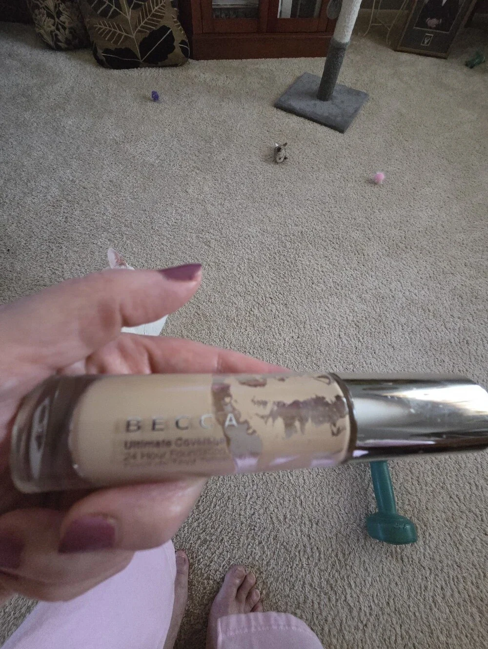 IL MAKIAGE medium coverage
